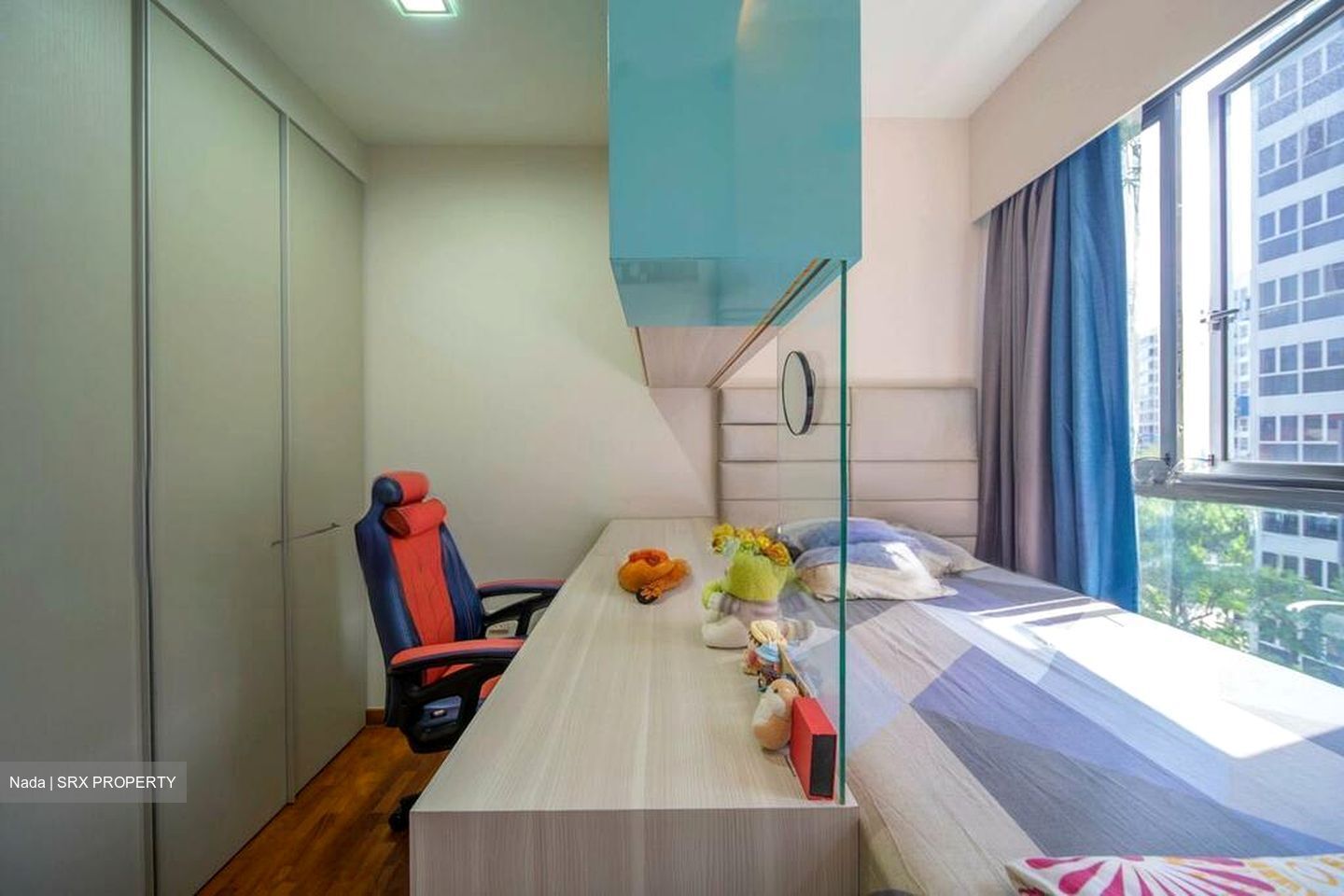 Forestville (D25), Condominium #498297121